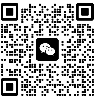 WeChat QR Code